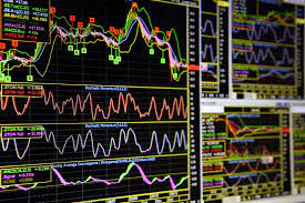Harnessing the Power of Technical Analysis through Forex Indicators