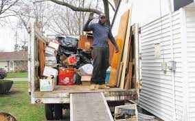 The Vital Need for Junk Removal Services in Our Modern World