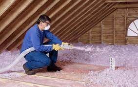 The Best Attic Insulation Services For Improved Energy Efficiency