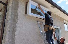 How-To Replace Windows & Doors: Easy Diy Guide