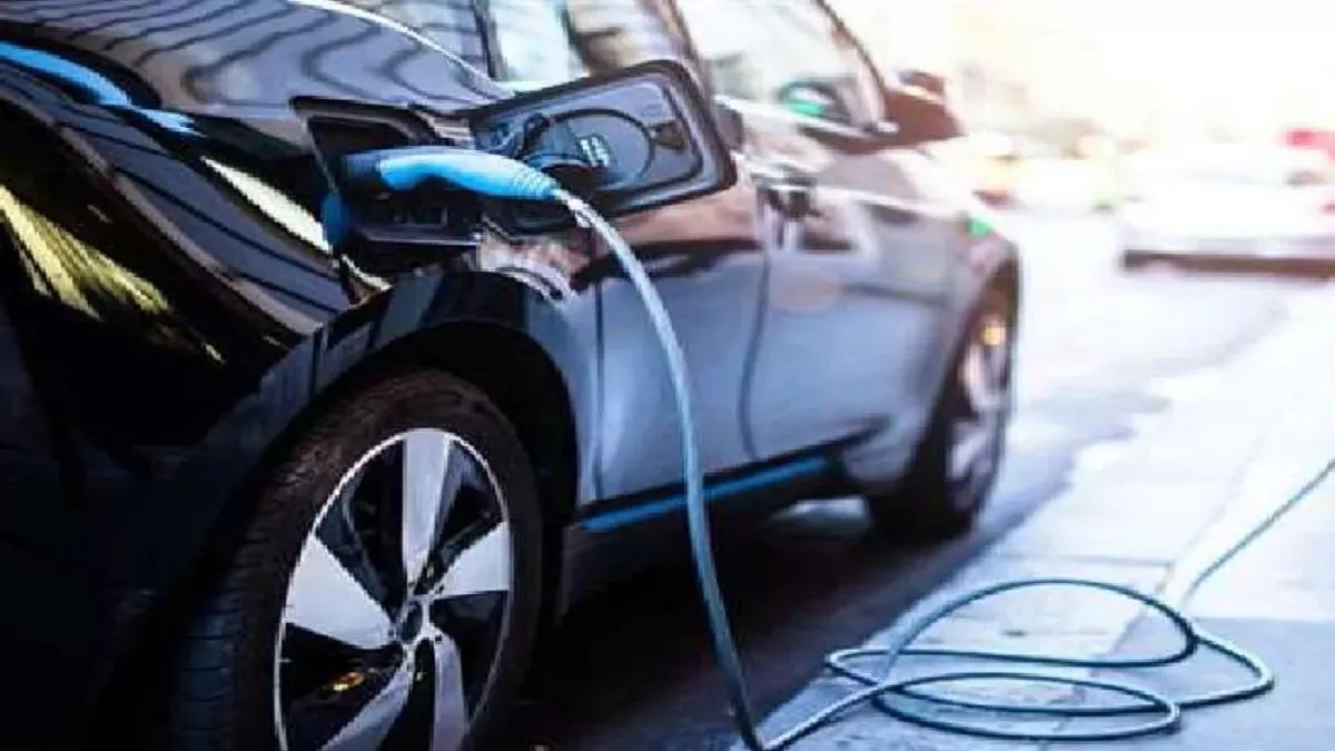 How To Charge Electric Cars: A Step-By-Step Guide