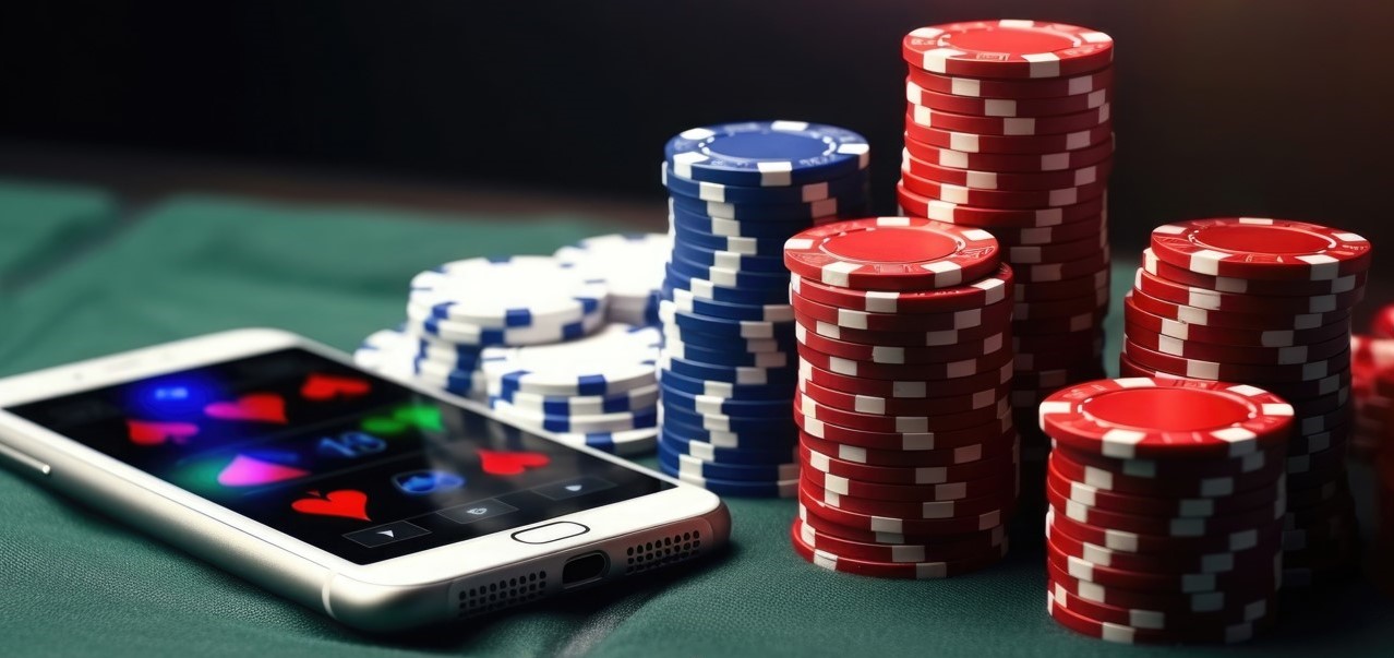 Easy Online Casino Betting Tips