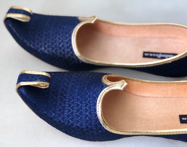 Easy Guide To Finding Perfect Wedding Shoes