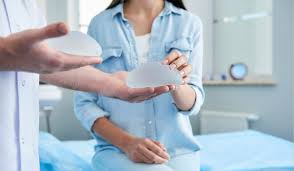 How To Get A Breast Augmentation Consultation