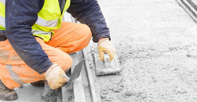 The Best Concrete Contractor: Top Tips For Choosing The Right Company