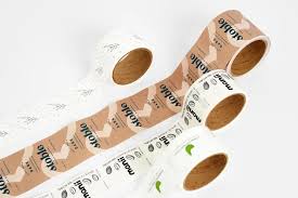 How To Print Custom Adhesive Labels For Products