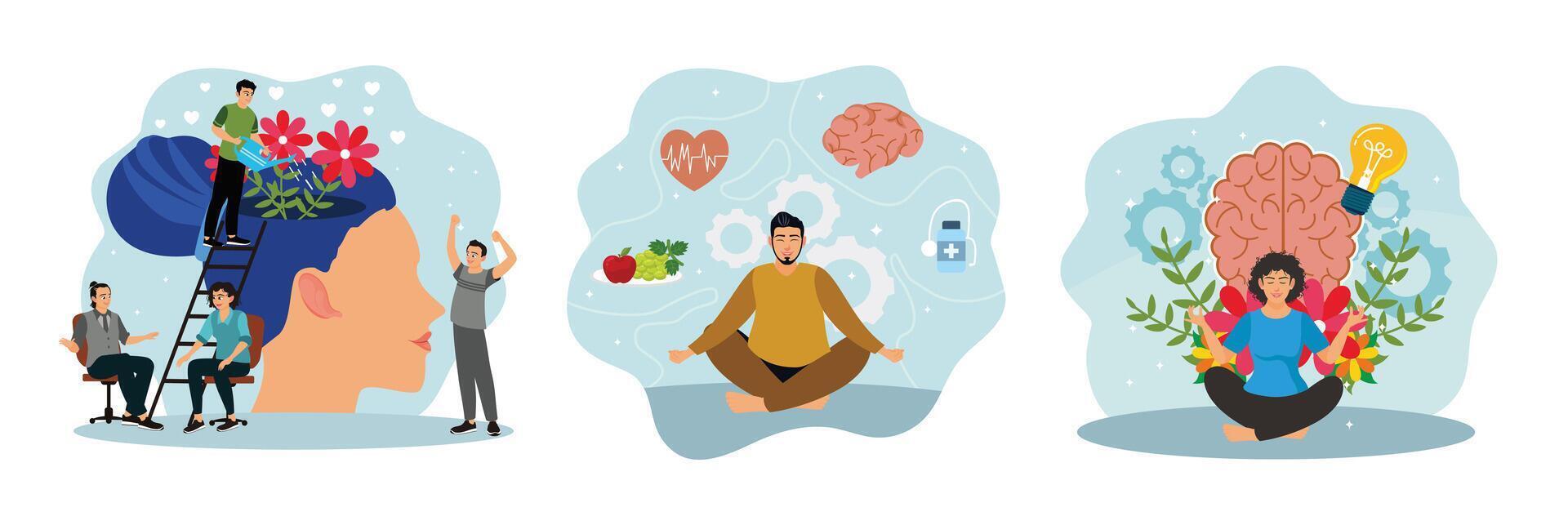 Discover The Best Mental Health Tips From A Psychologist