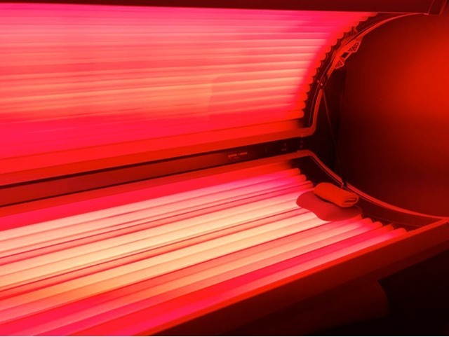 How To: Full Body Red Light Therapy Guide