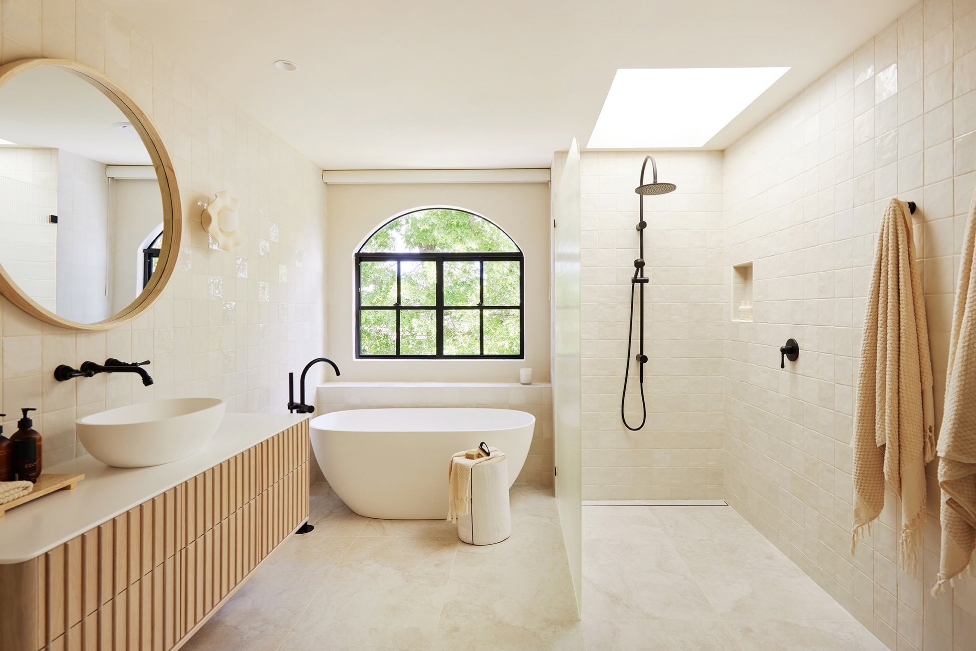 Discover The Best Tips For Achieving A Stunning Bathroom Renovation