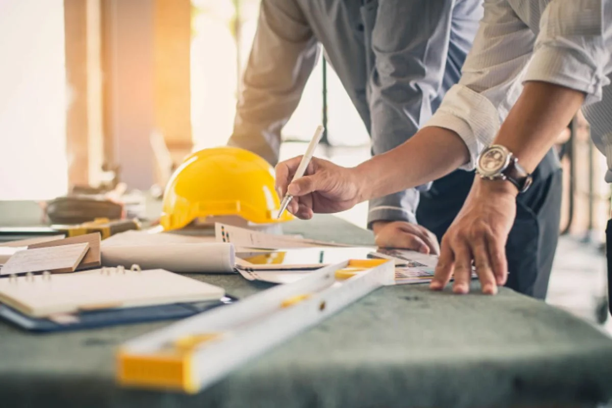 Essential General Contracting Tips: Your Complete Guide with Restaurants, Richmond Hill