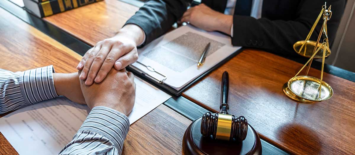 How To Choose The Dui Attorney: A Step-By-Step Guide